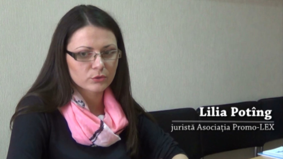 Lilia cover