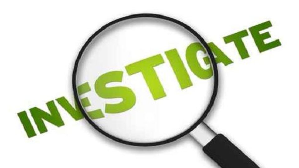 investigatie