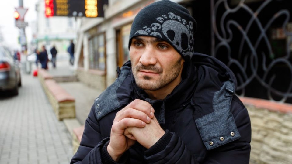 A. Bogdan