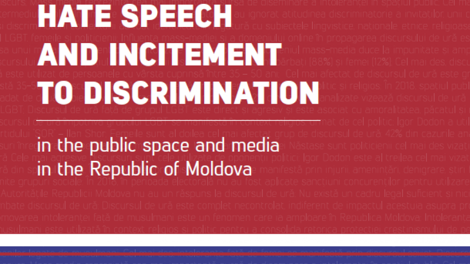 hate speech