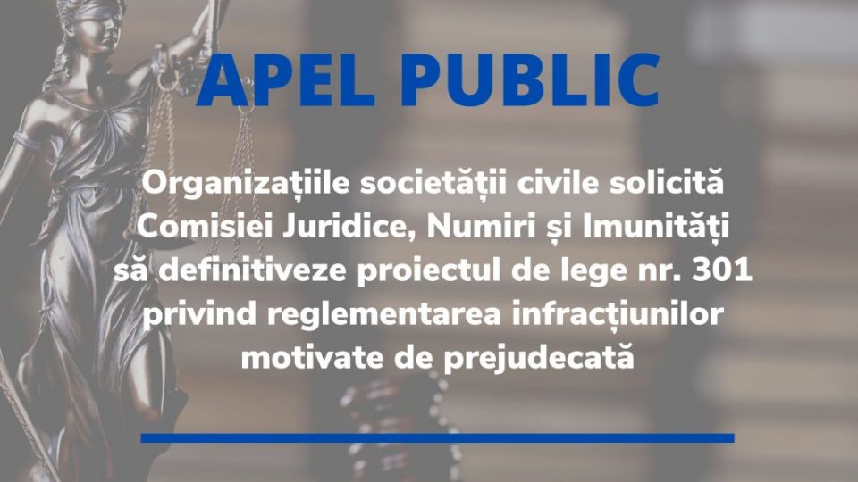 APEL PUBLIC