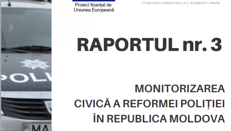 raport ro