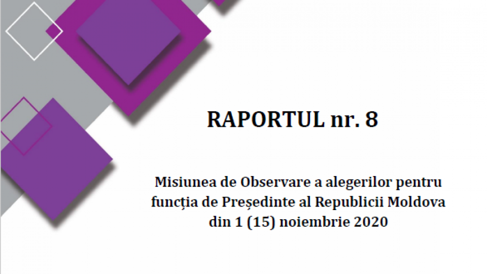 Cover Raport