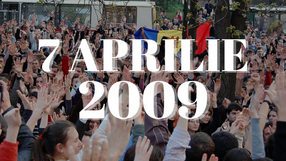 7 APRILIE