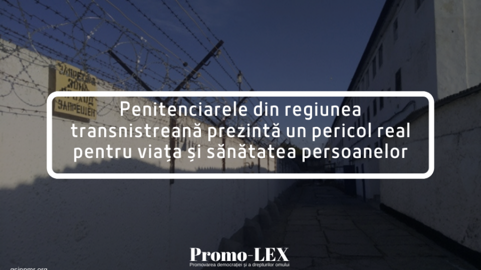 După 2 ani de la pronunțarea Hotărârii Curții Europene a Drepturilor Omului în cauza Iovcev și alții, presiunile continuă (2)