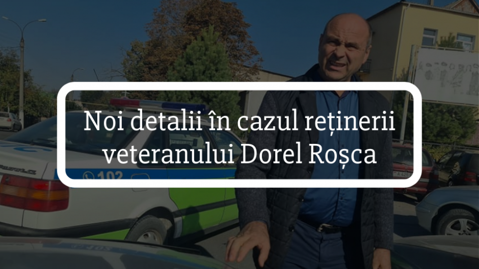 Roșca_Update