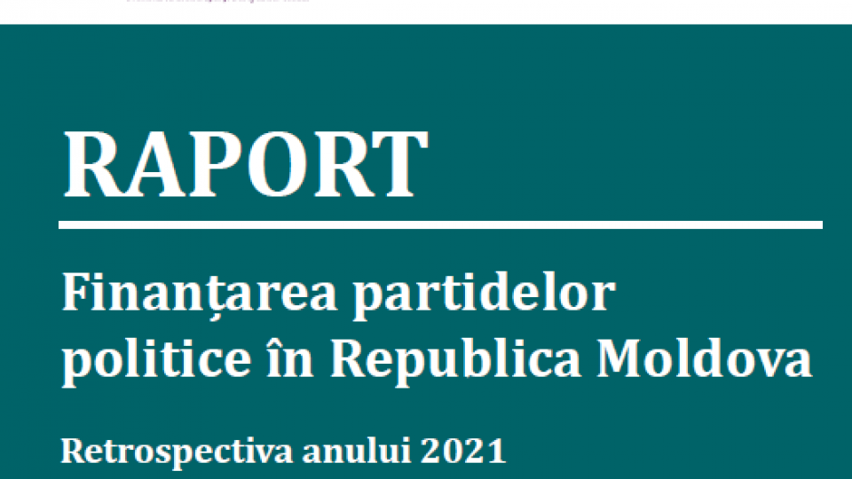 Raport