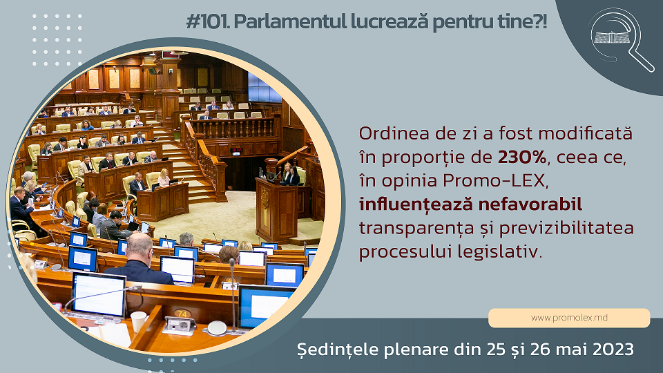 sedinte plenare 25-26.05.23