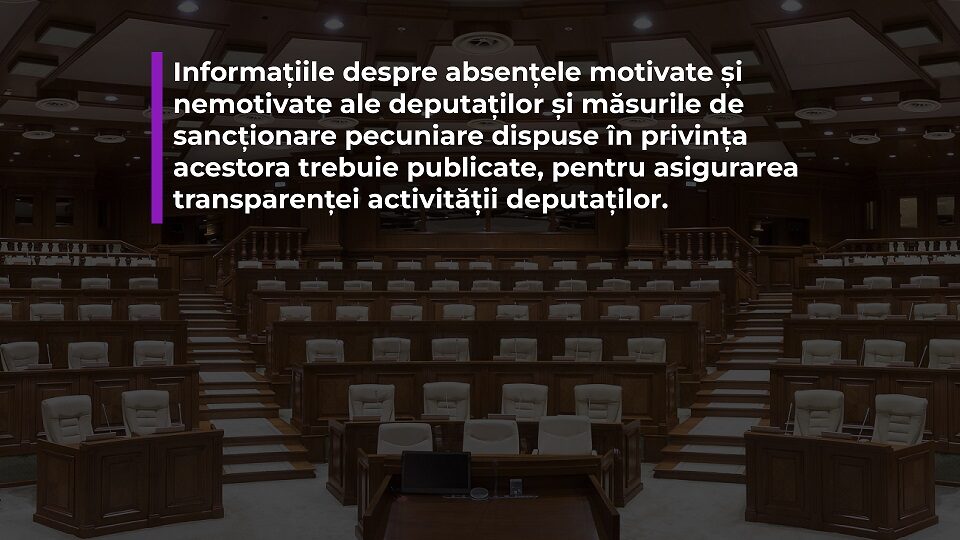 absente deputati 2