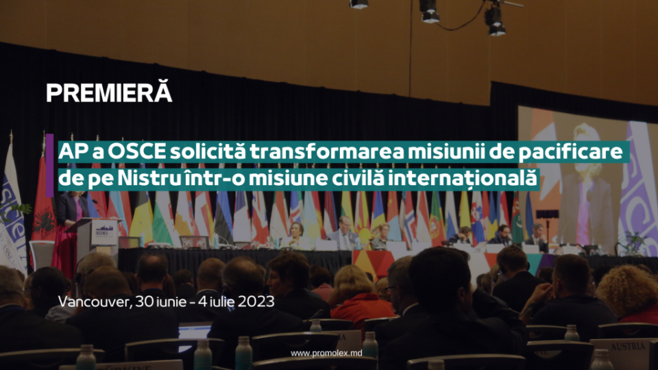OSCE