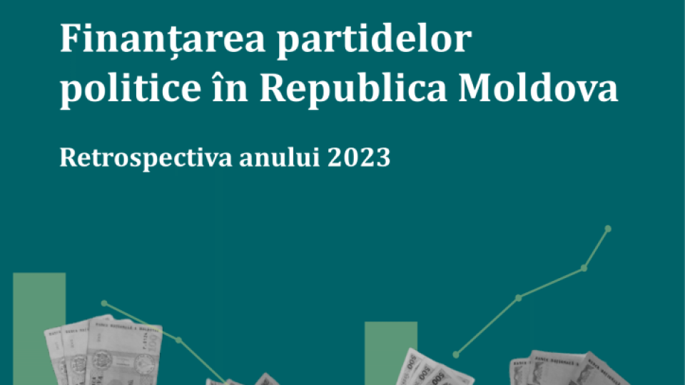 Finanțare partide politice2024-1-1