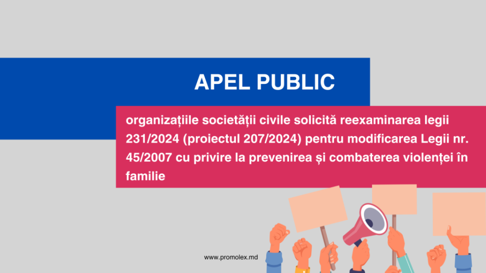 APEL PUBLIC